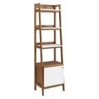 Modway EEI-4655 Bixby 21" Bookshelf