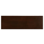ACME 91108 Dita TV Stand, Walnut