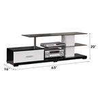 ACME 91140 Ivana TV Stand  1