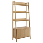 Modway EEI-4656 Bixby 33" Bookshelf