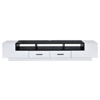 ACME 91275 Armour TV Stand  2