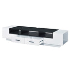 ACME 91275 Armour TV Stand  3