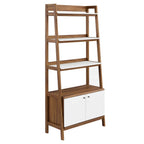 Modway EEI-4656 Bixby 33" Bookshelf