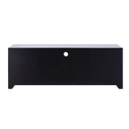 ACME 91450 Noralie TV Stand, Mirrored & Faux Diamonds