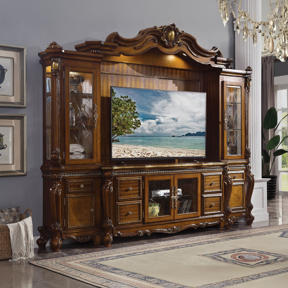 ACME 87955 Nineel Coffee Table – Decor Home Center