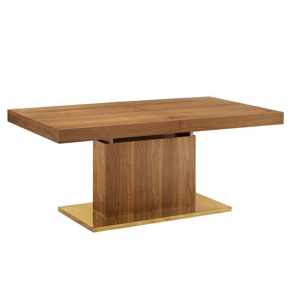Modway EEI-4660 Vector Expandable Dining Table