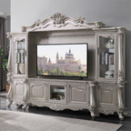 ACME 91660 Bently Entertainment Center, Champagne