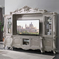 ACME 91660 Bently Entertainment Center, Champagne