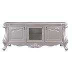ACME 91663 Bently TV Stand, Champagne