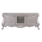ACME 91663 Bently TV Stand, Champagne