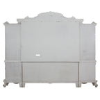 ACME 91815 Picardy Entertainment Center, Antique Pearl