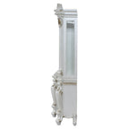 ACME 91815 Picardy Entertainment Center, Antique Pearl