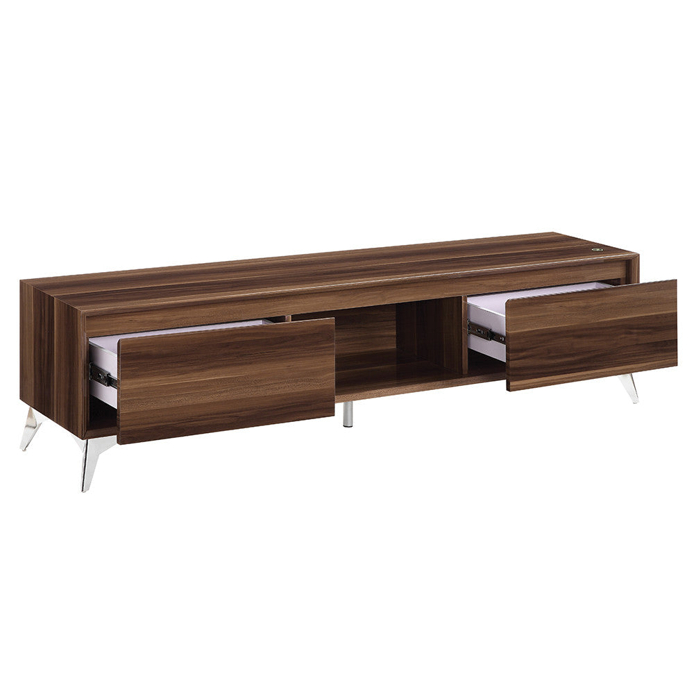 ACME 91997 Raceloma Nature TV Stand with Led  3
