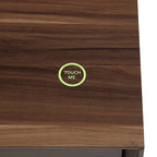 ACME 91997 Raceloma Nature TV Stand with Led  4