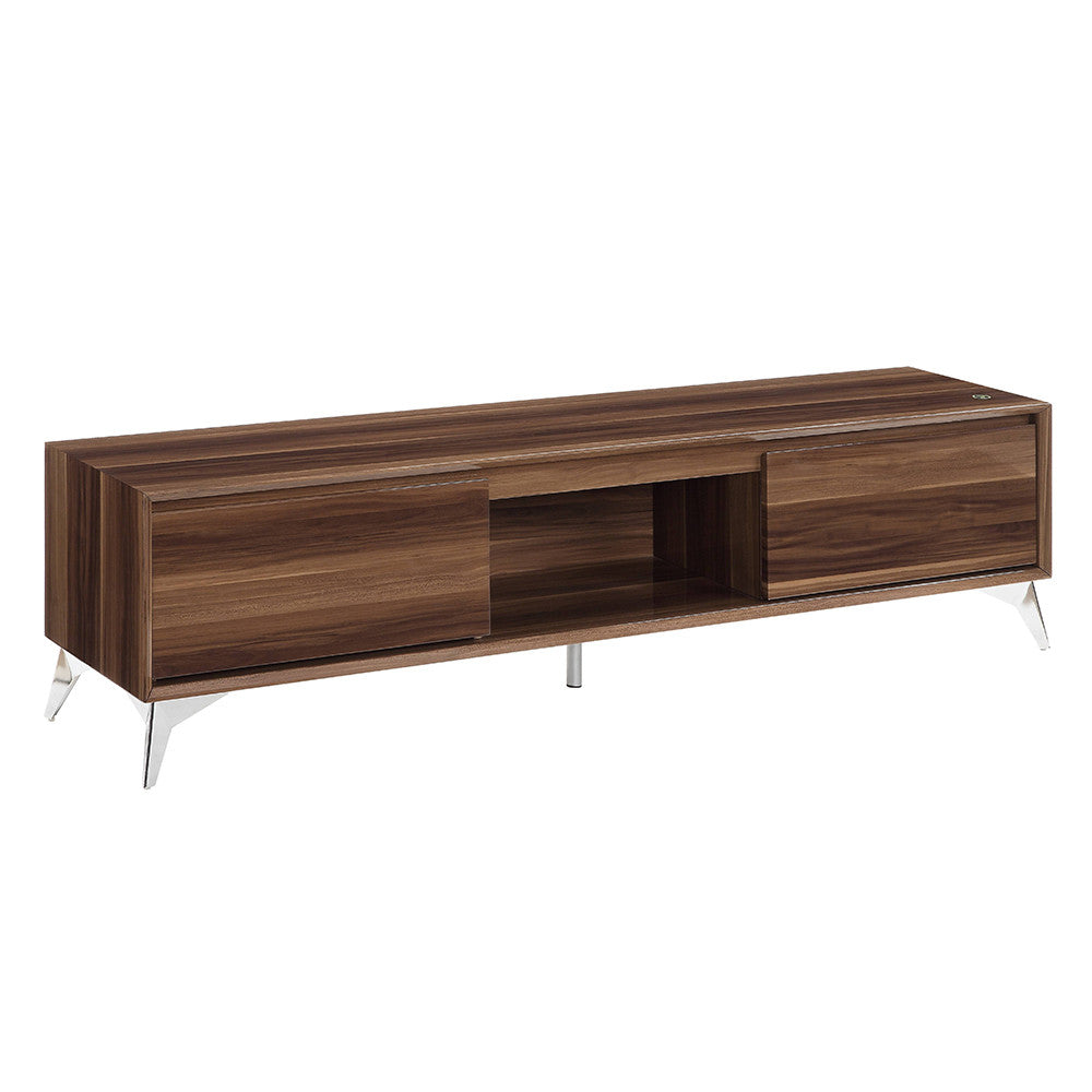 ACME 91997 Raceloma Nature TV Stand with Led  5