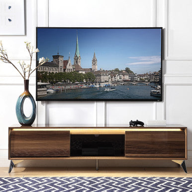 ACME 91997 Raceloma Nature TV Stand with Led