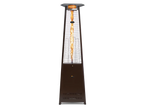 Paragon Outdoor Elevate Flame Tower Heater, 92.5", 42,000 BTU - OH-M842