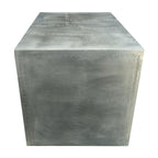 ACME 92025 Brancaster Desk, Aluminum