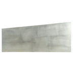 ACME 92025 Brancaster Desk, Aluminum