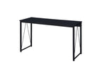 ACME 92607 Zaidin Writing Desk, Black Finish