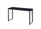 ACME 92607 Zaidin Writing Desk, Black Finish