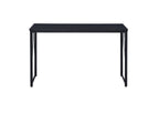 ACME 92607 Zaidin Writing Desk, Black Finish  2