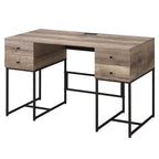 ACME 92640 Desirre Writing Desk  1