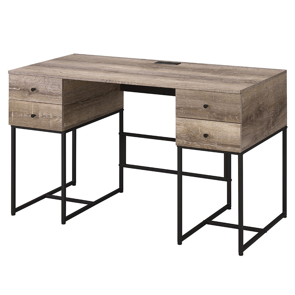 ACME 92640 Desirre Writing Desk  1
