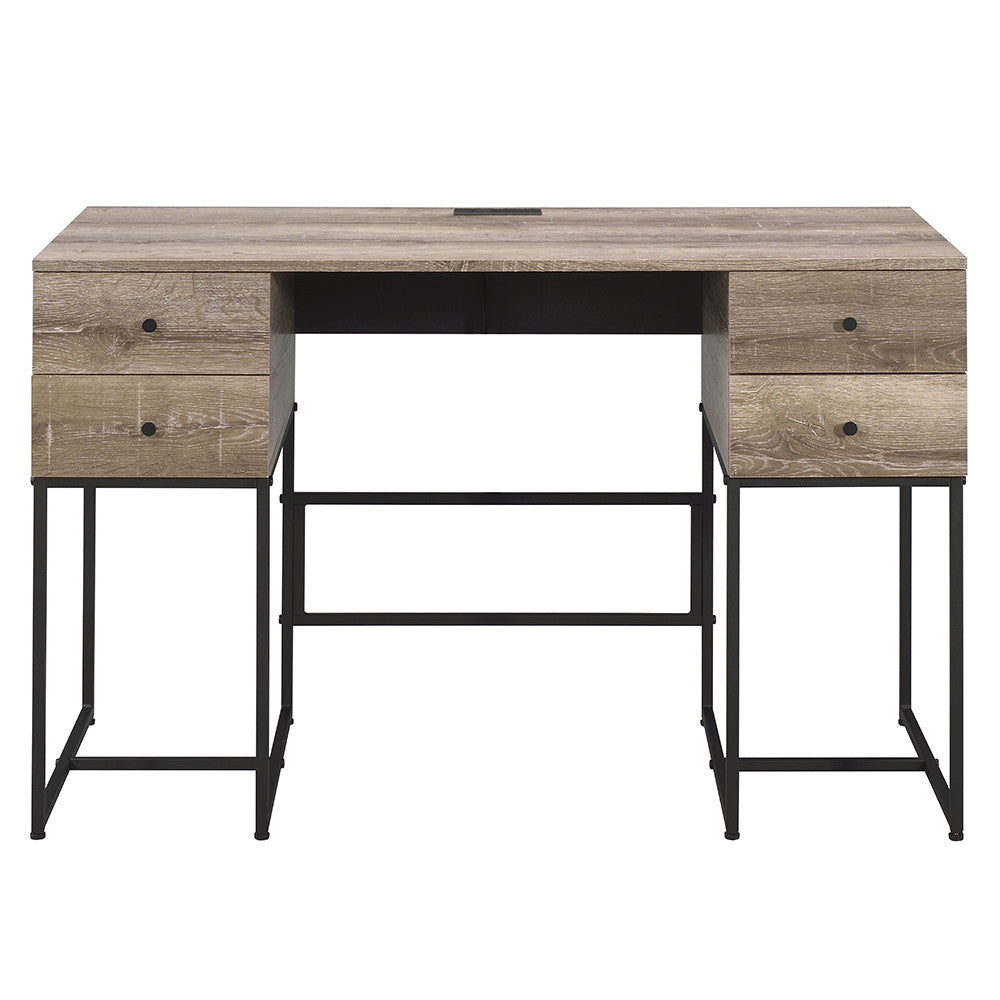 ACME 92640 Desirre Writing Desk  2