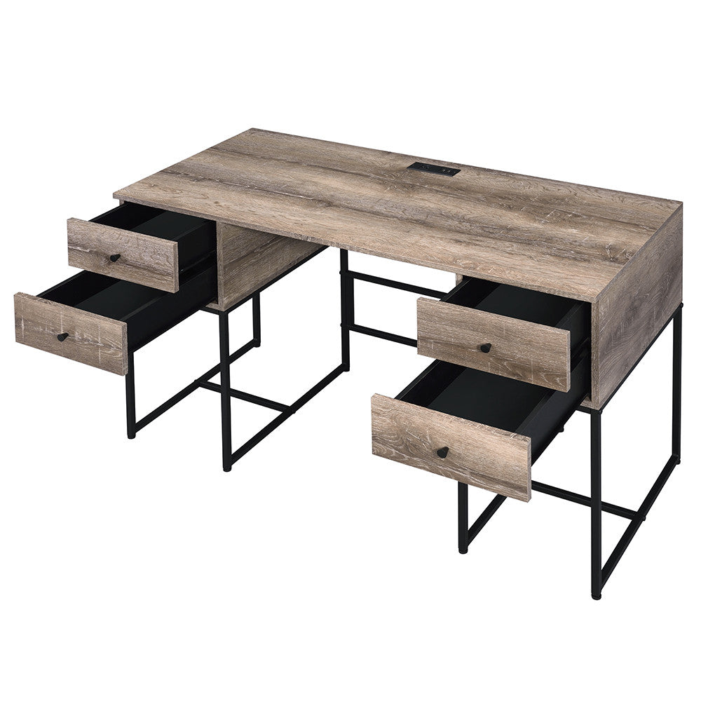 ACME 92640 Desirre Writing Desk  3