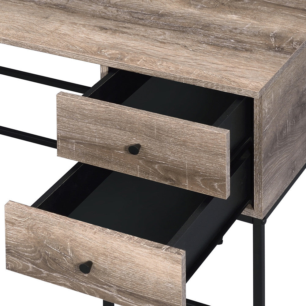 ACME 92640 Desirre Writing Desk  5