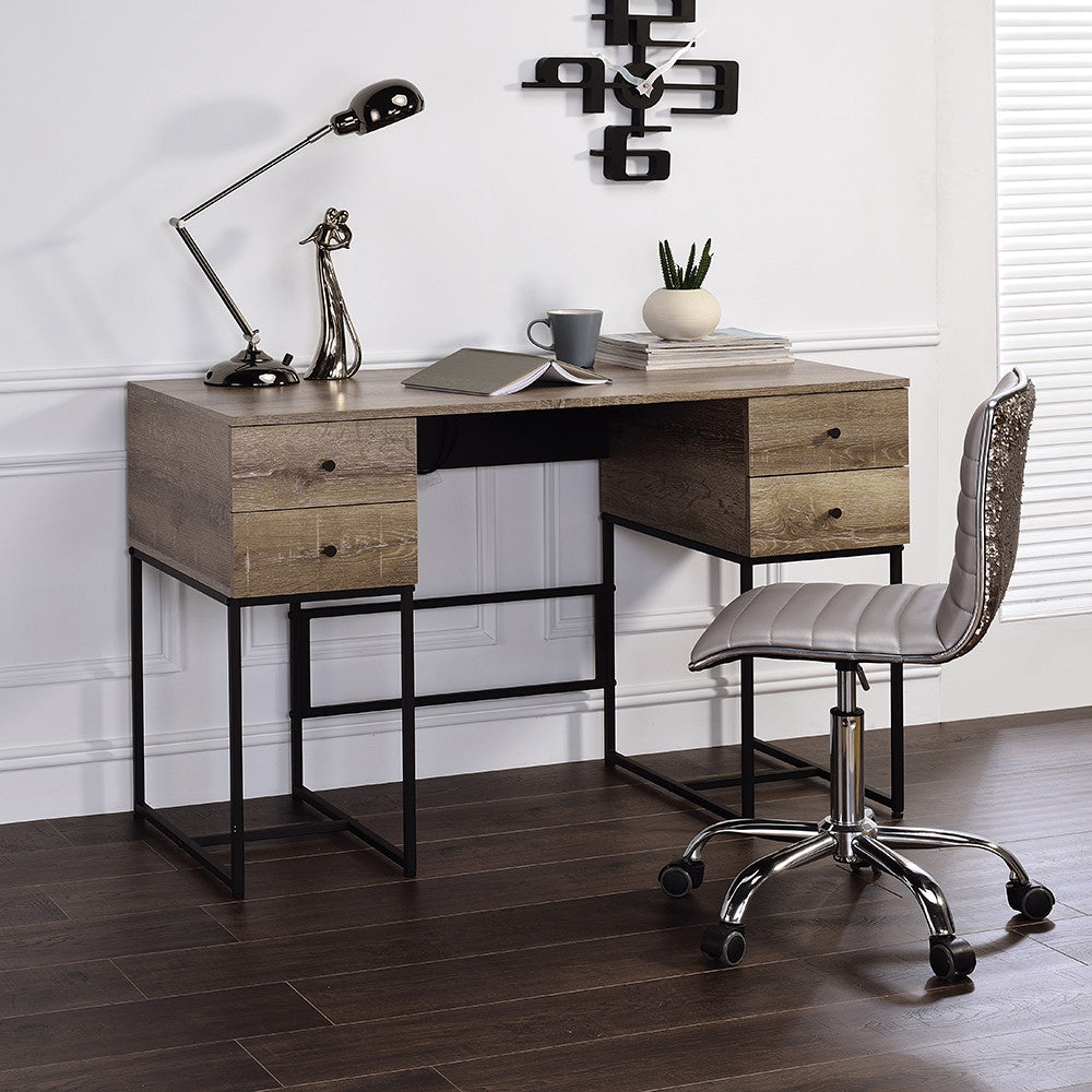 ACME 92640 Desirre Writing Desk  7