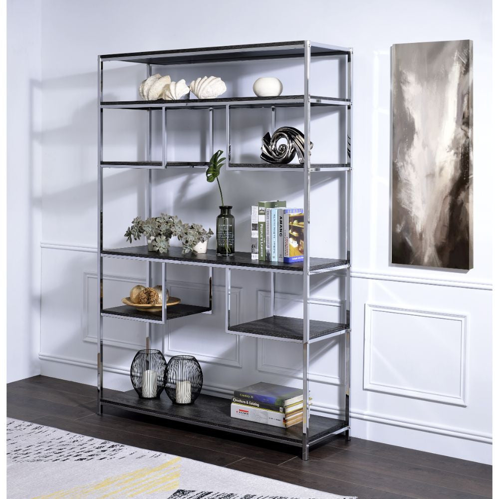 ACME 92657 Vonara Bookshelf  2