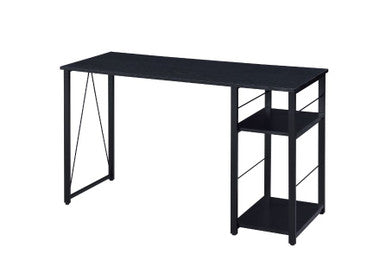 ACME 92769 Vadna Writing Desk, Black Finish