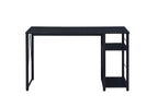 ACME 92769 Vadna Writing Desk, Black Finish  2