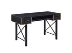 ACME 92799 Settea Computer Desk, Black Finish