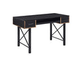 ACME 92799 Settea Computer Desk, Black Finish