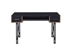 ACME 92799 Settea Computer Desk, Black Finish