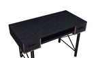 ACME 92799 Settea Computer Desk, Black Finish