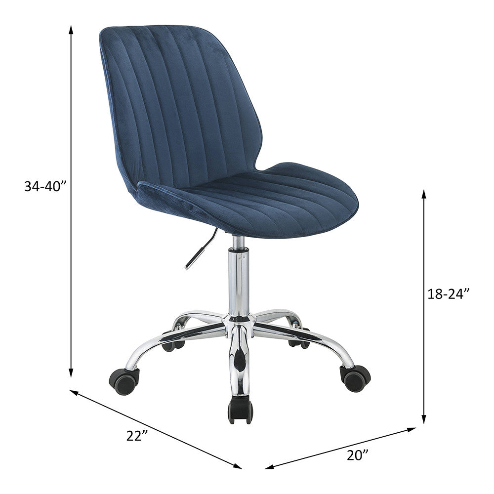 ACME 92932 Muata Office Chair  6