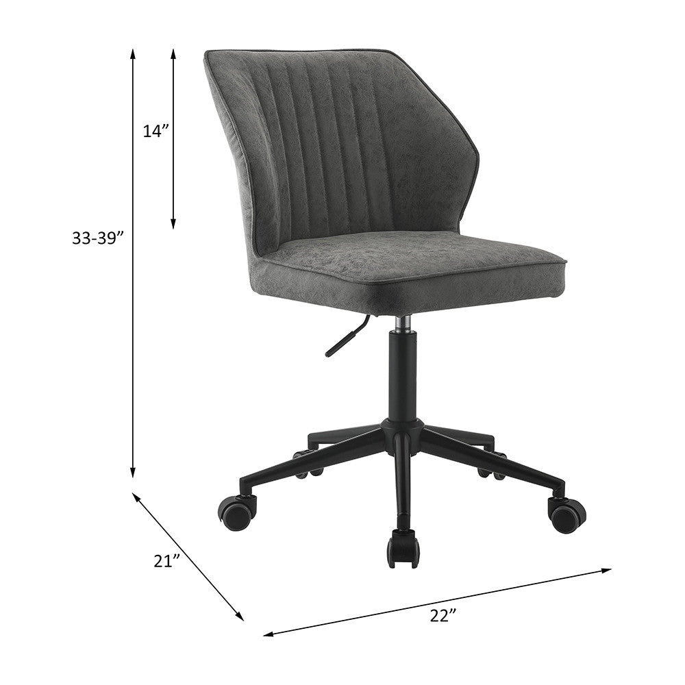 ACME 92942 Pakuna Office Chair  6