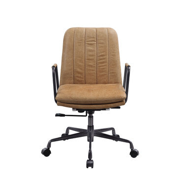 ACME 93174 Eclarn Rum Office Chair
