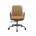 ACME 93174 Eclarn Rum Office Chair