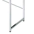 ACME 93190 Tennos White Office Desk  4