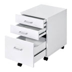 ACME 93194 Tennos White Cabinet  3