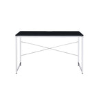 ACME 93195 Tennos Black Office Desk  1