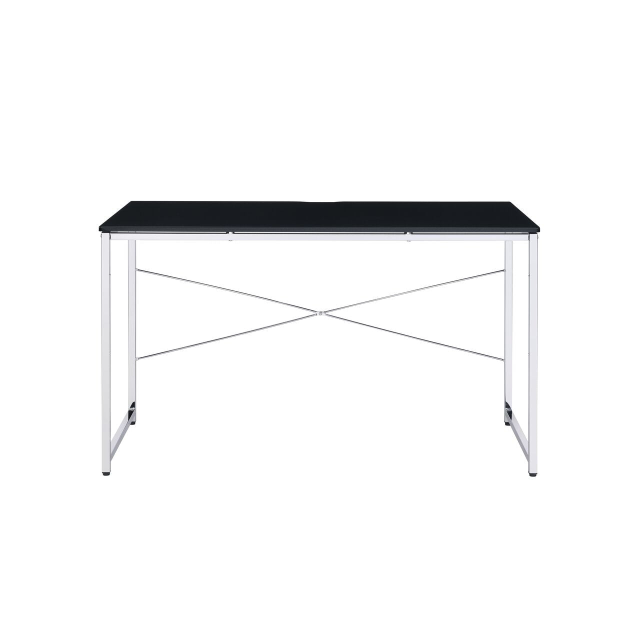 ACME 93195 Tennos Black Office Desk  1