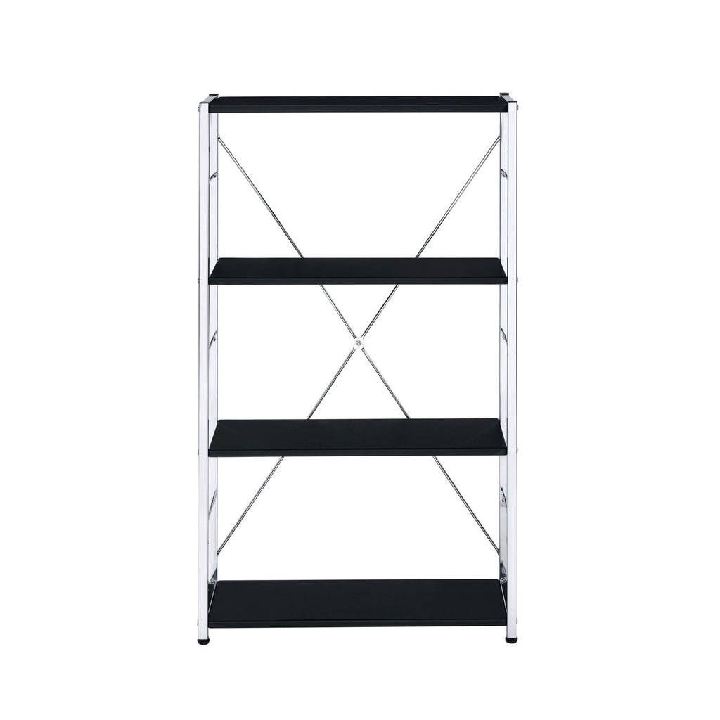 ACME 93197 Tennos Black Book Shelf  1