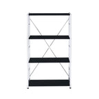 ACME 93197 Tennos Black Book Shelf  1