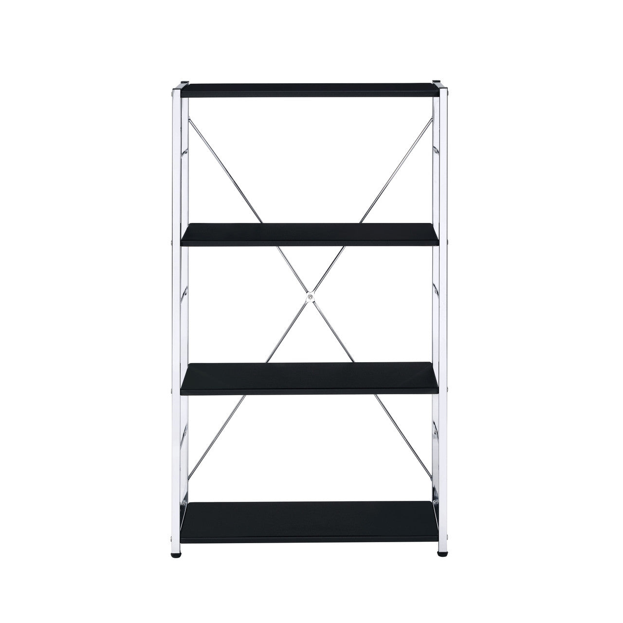 ACME 93197 Tennos Black Book Shelf  1